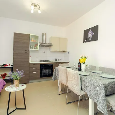 Apartman M & N Barban