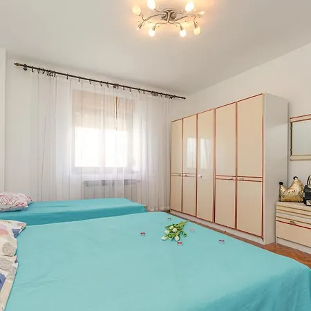 M & N Apartman Barban